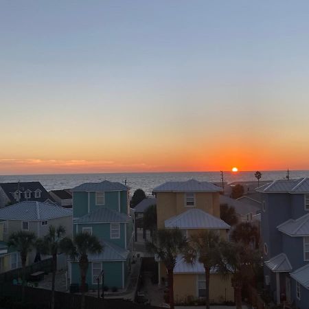 Emerald Coast Cabana Panama City Beach Ngoại thất bức ảnh