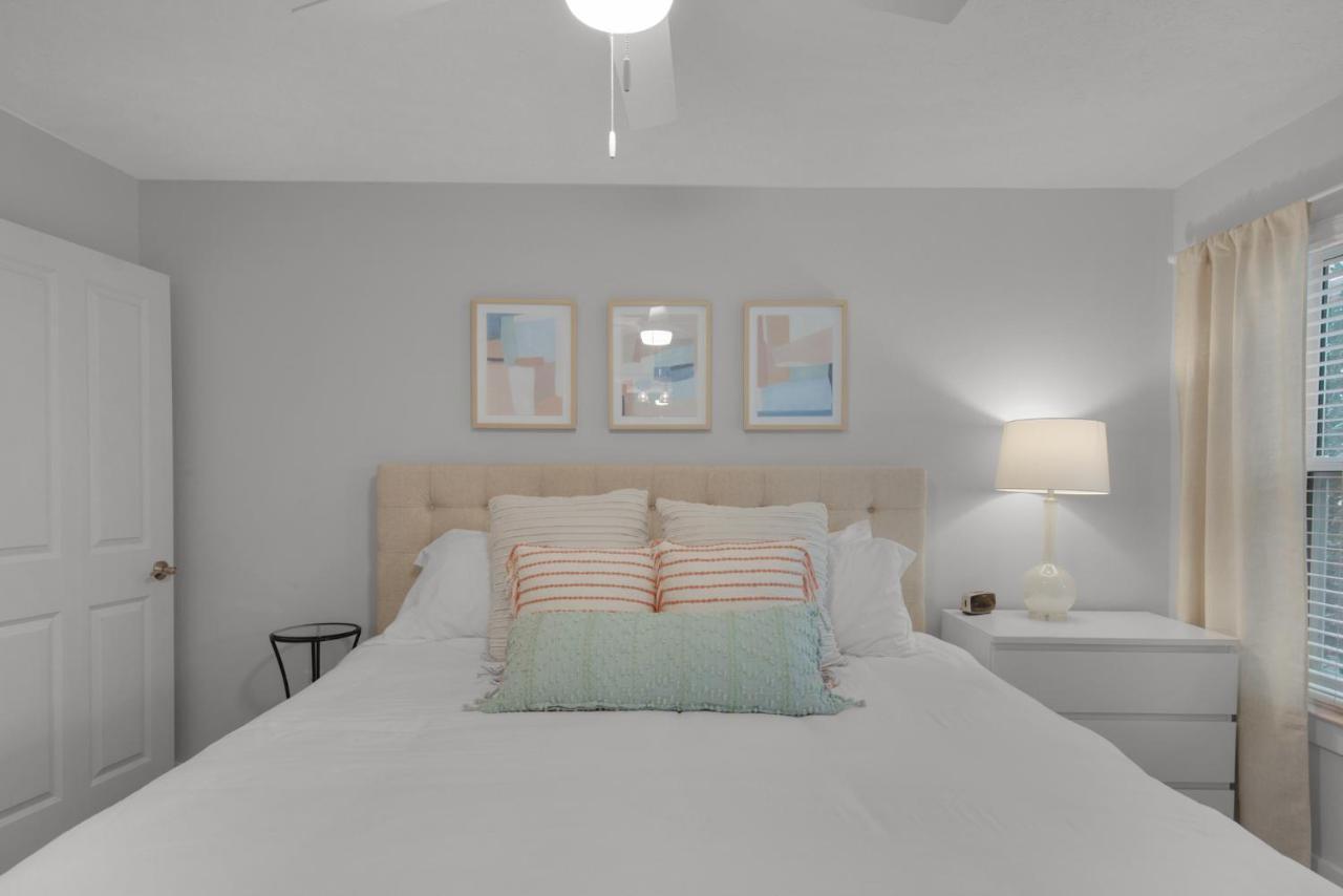 Emerald Coast Cabana Panama City Beach Ngoại thất bức ảnh