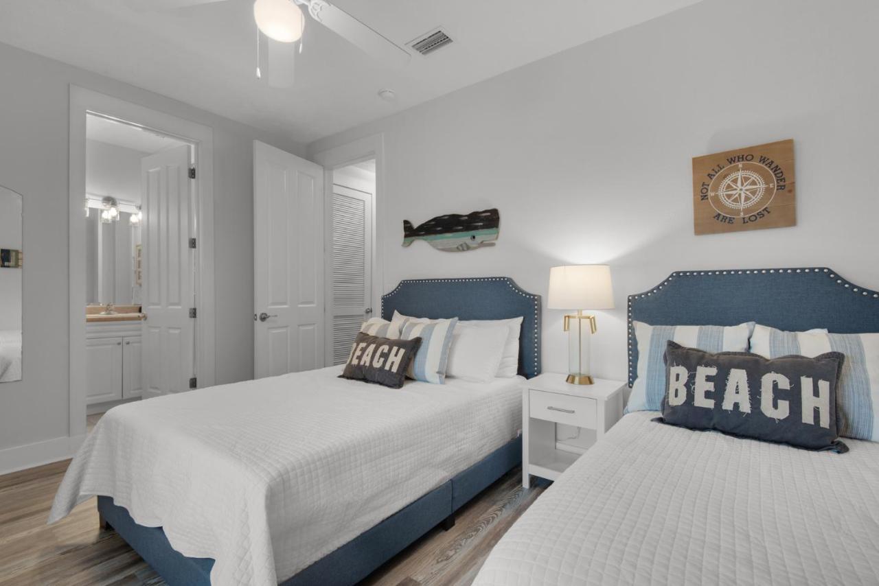 Emerald Coast Cabana Panama City Beach Ngoại thất bức ảnh
