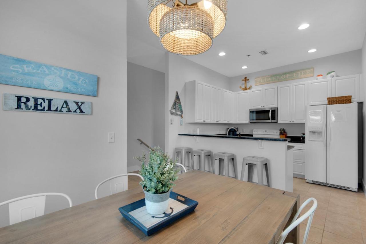 Emerald Coast Cabana Panama City Beach Ngoại thất bức ảnh