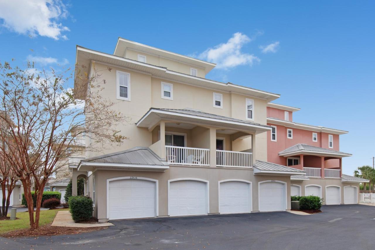 Emerald Coast Cabana Panama City Beach Ngoại thất bức ảnh