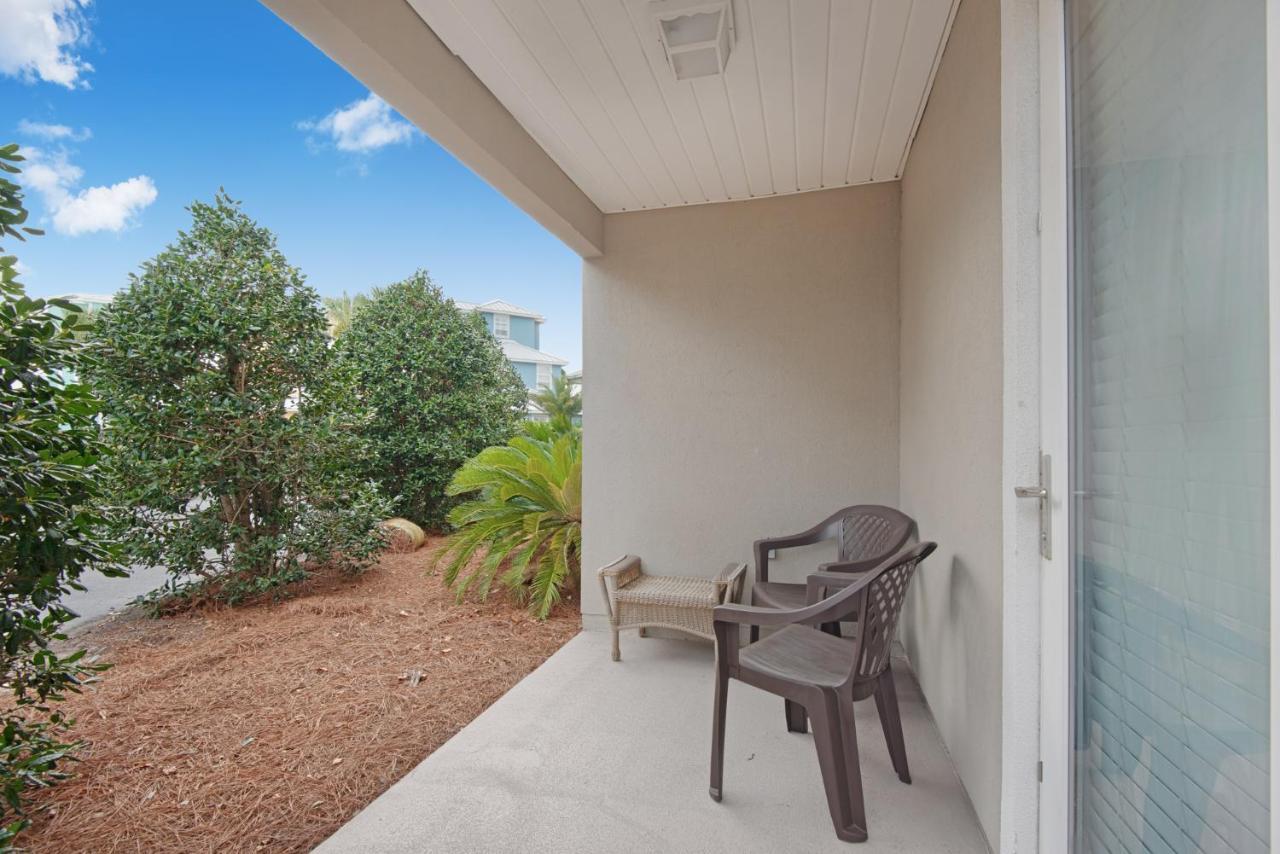 Emerald Coast Cabana Panama City Beach Ngoại thất bức ảnh