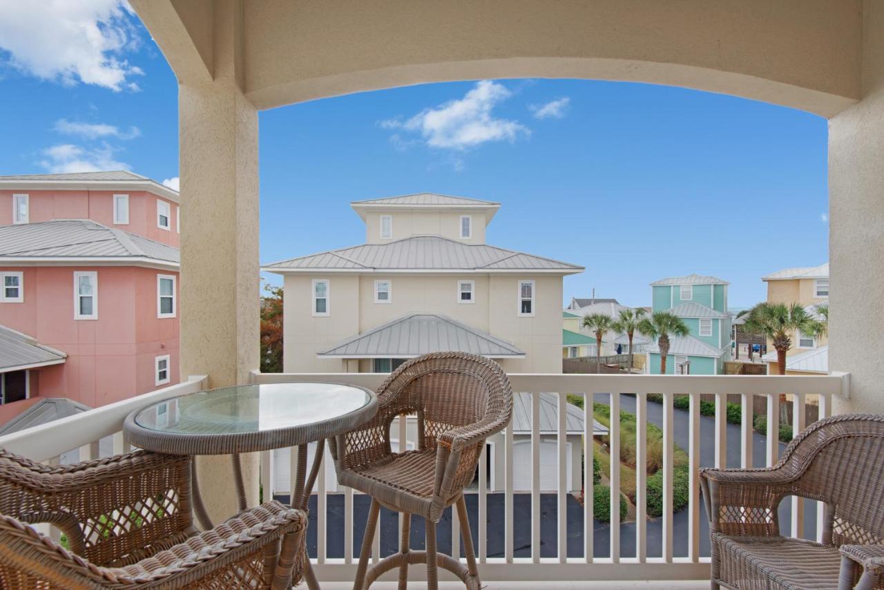 Emerald Coast Cabana Panama City Beach Ngoại thất bức ảnh
