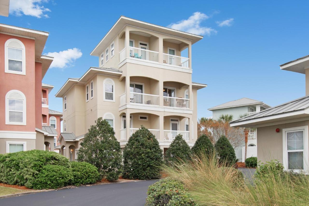 Emerald Coast Cabana Panama City Beach Ngoại thất bức ảnh