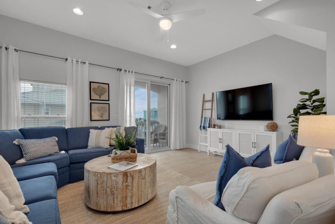 Emerald Coast Cabana Panama City Beach Ngoại thất bức ảnh