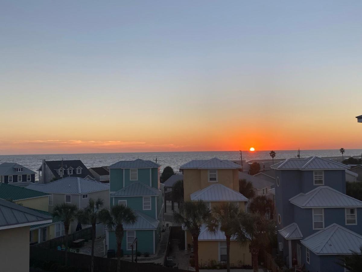 Emerald Coast Cabana Panama City Beach Ngoại thất bức ảnh