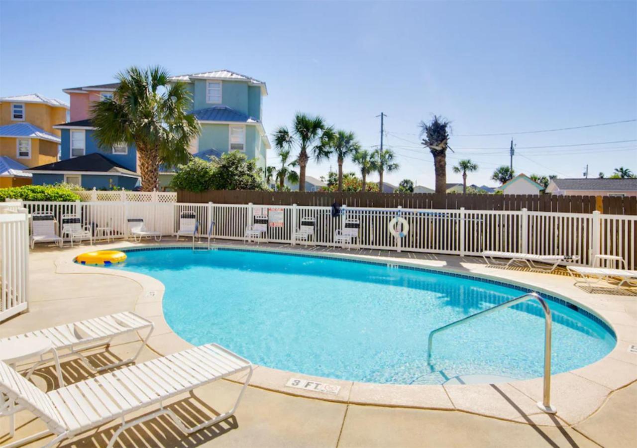 Emerald Coast Cabana Panama City Beach Ngoại thất bức ảnh