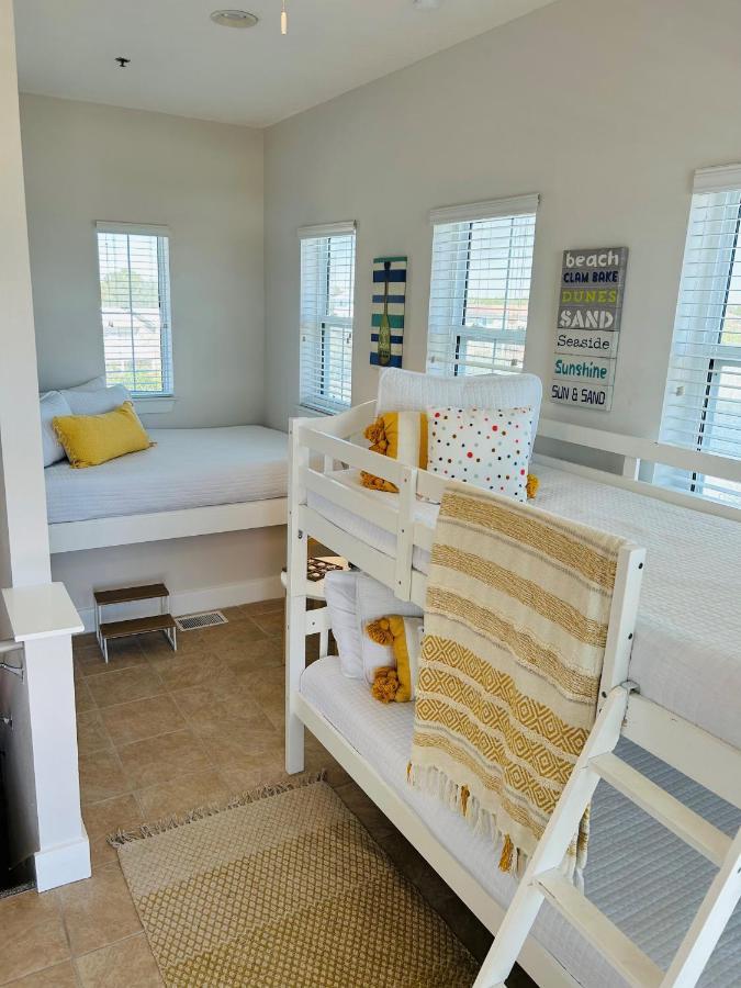 Emerald Coast Cabana Panama City Beach Ngoại thất bức ảnh