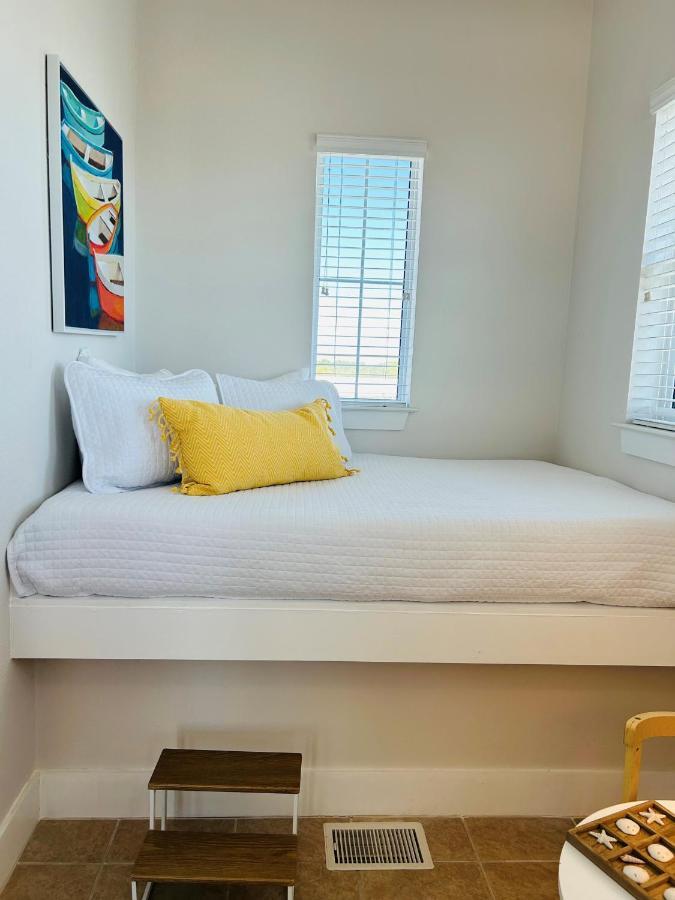 Emerald Coast Cabana Panama City Beach Ngoại thất bức ảnh